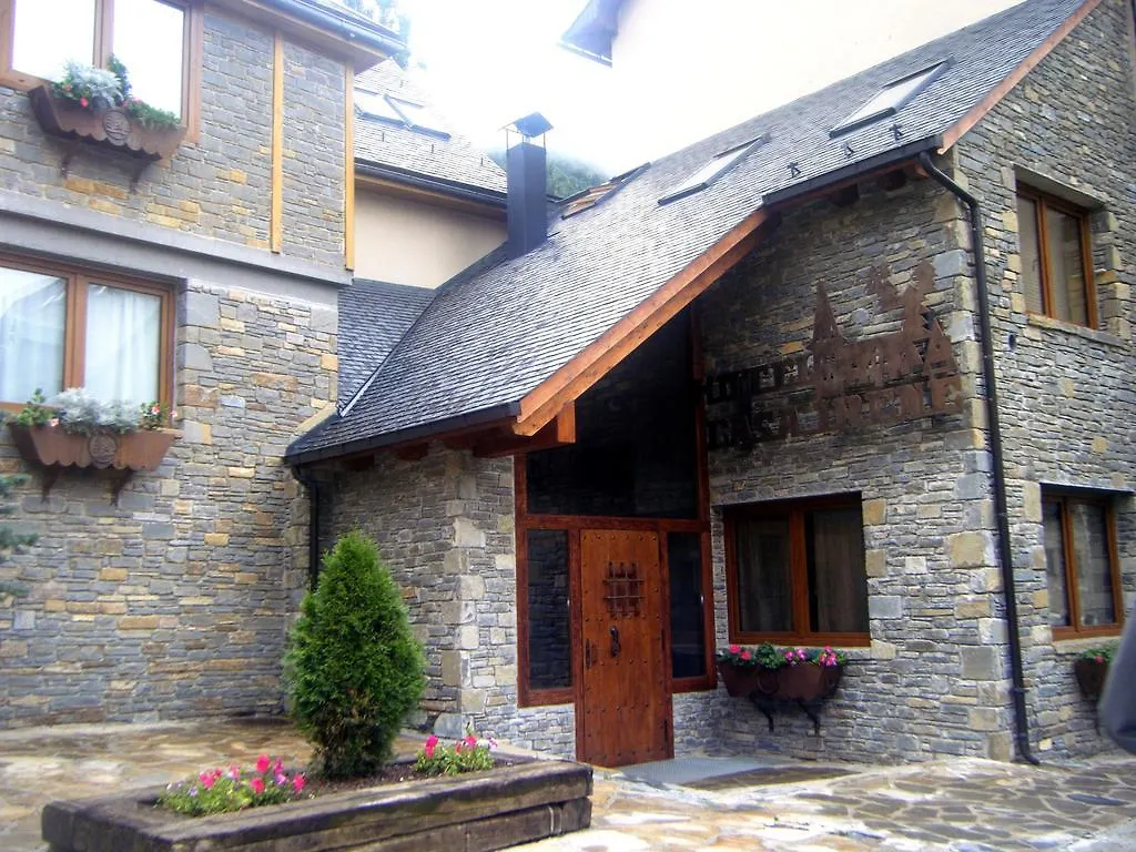 Hotel & Spa Casa Irene Arties