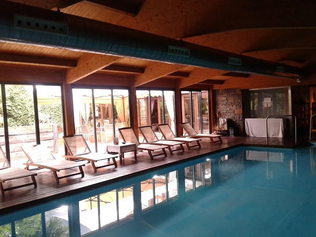 Hotel & Spa Casa Irene Arties