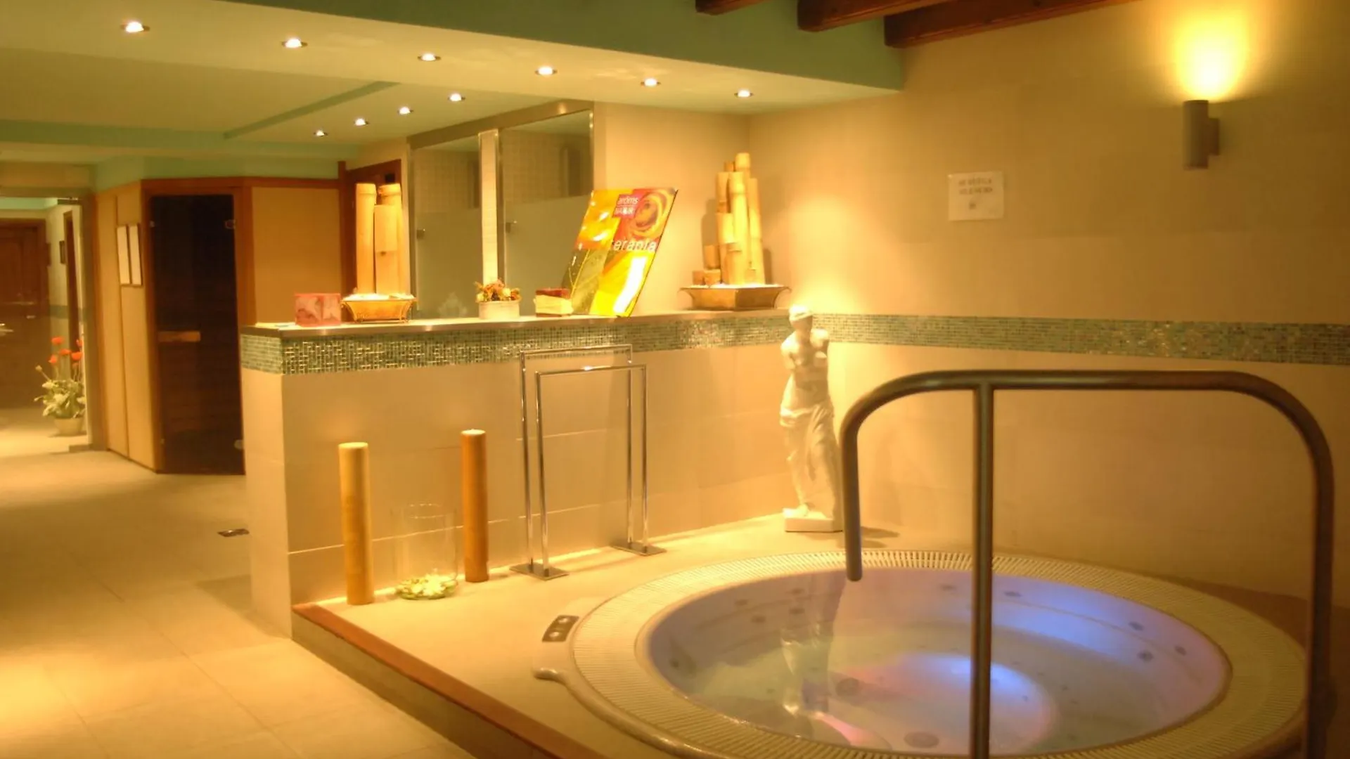 Hotel & Spa Casa Irene Arties