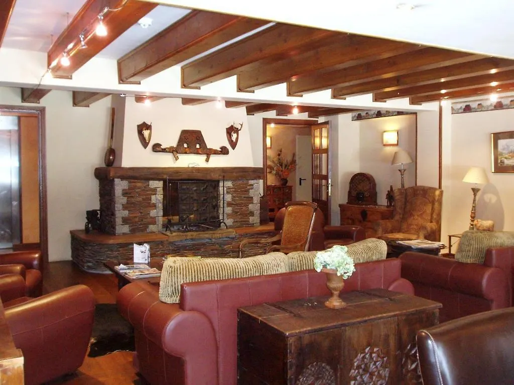 Hotel & Spa Casa Irene Arties