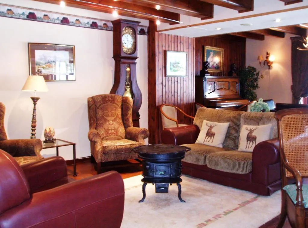 Hotel & Spa Casa Irene Arties