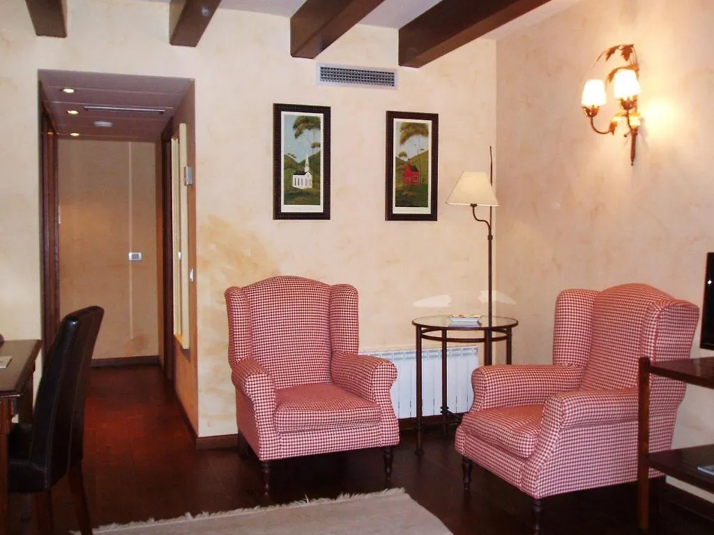 Hotel & Spa Casa Irene Arties