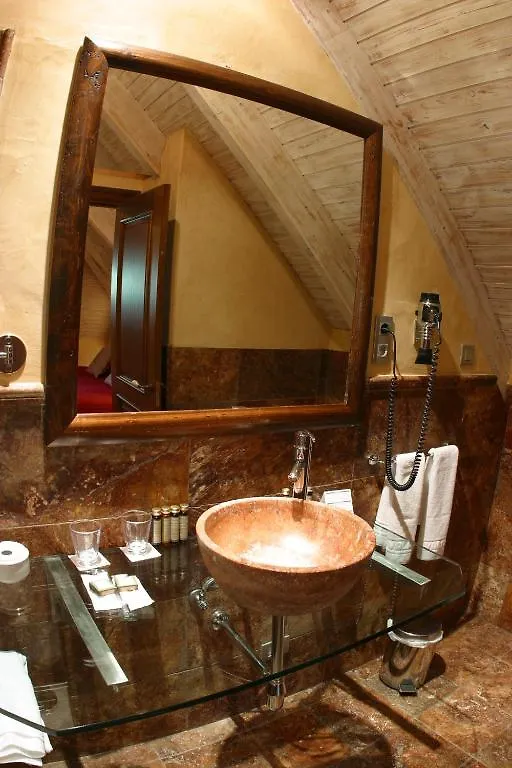 Hotel & Spa Casa Irene Arties 4*,  Spain