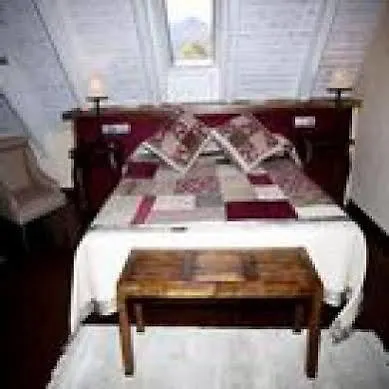 Hotel & Spa Casa Irene Arties