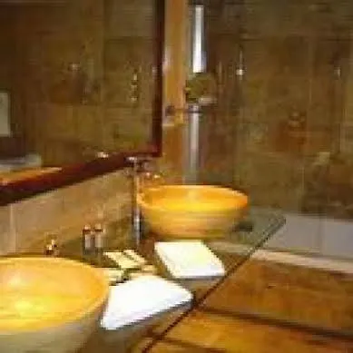 Hotel & Spa Casa Irene Arties 4*,