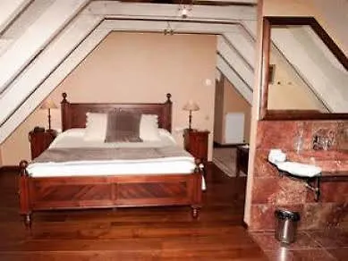 ****  Hotel & Spa Casa Irene Arties España