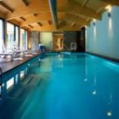 Hotel & Spa Casa Irene Arties España