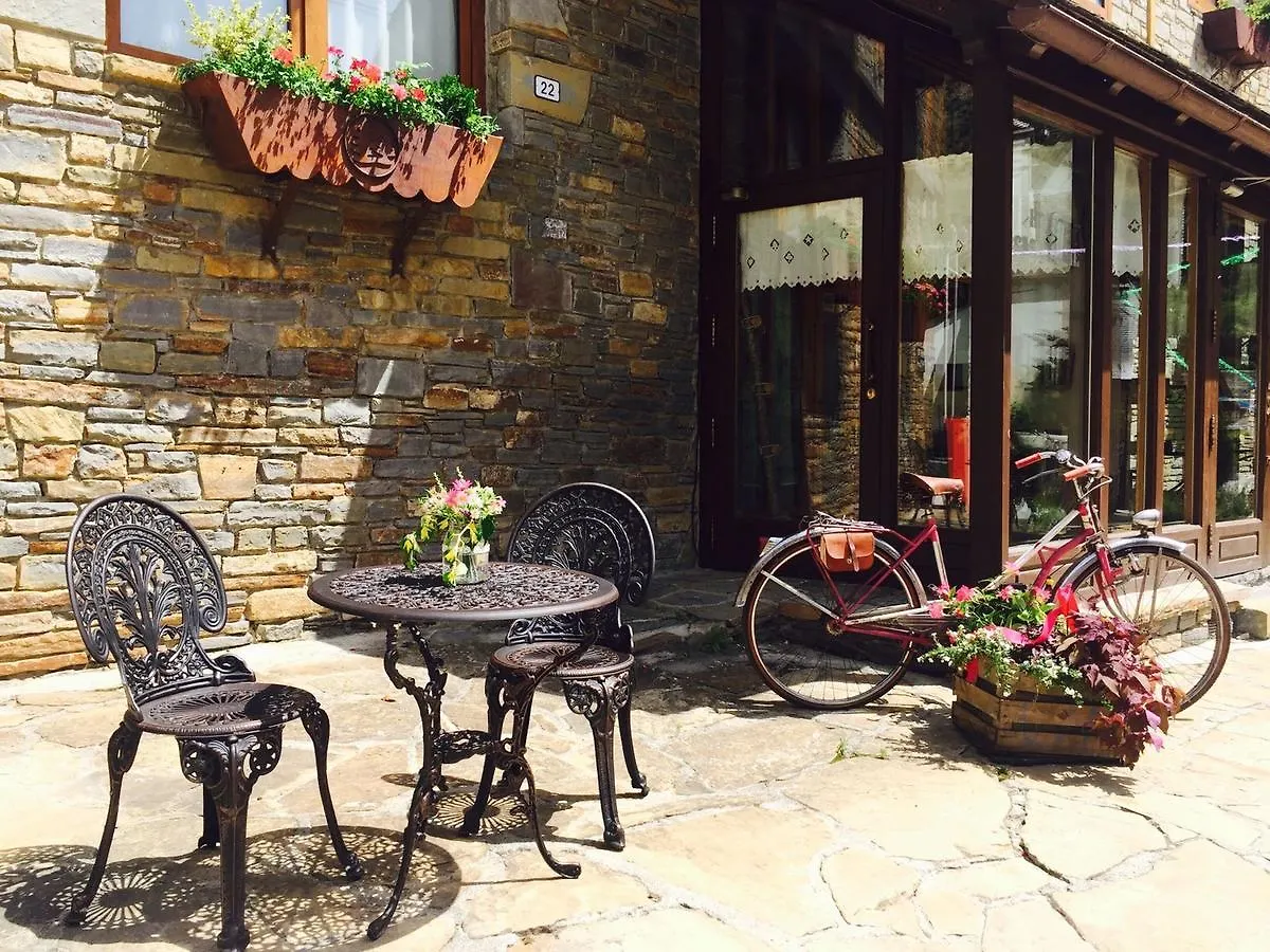 Hotel & Spa Casa Irene Arties