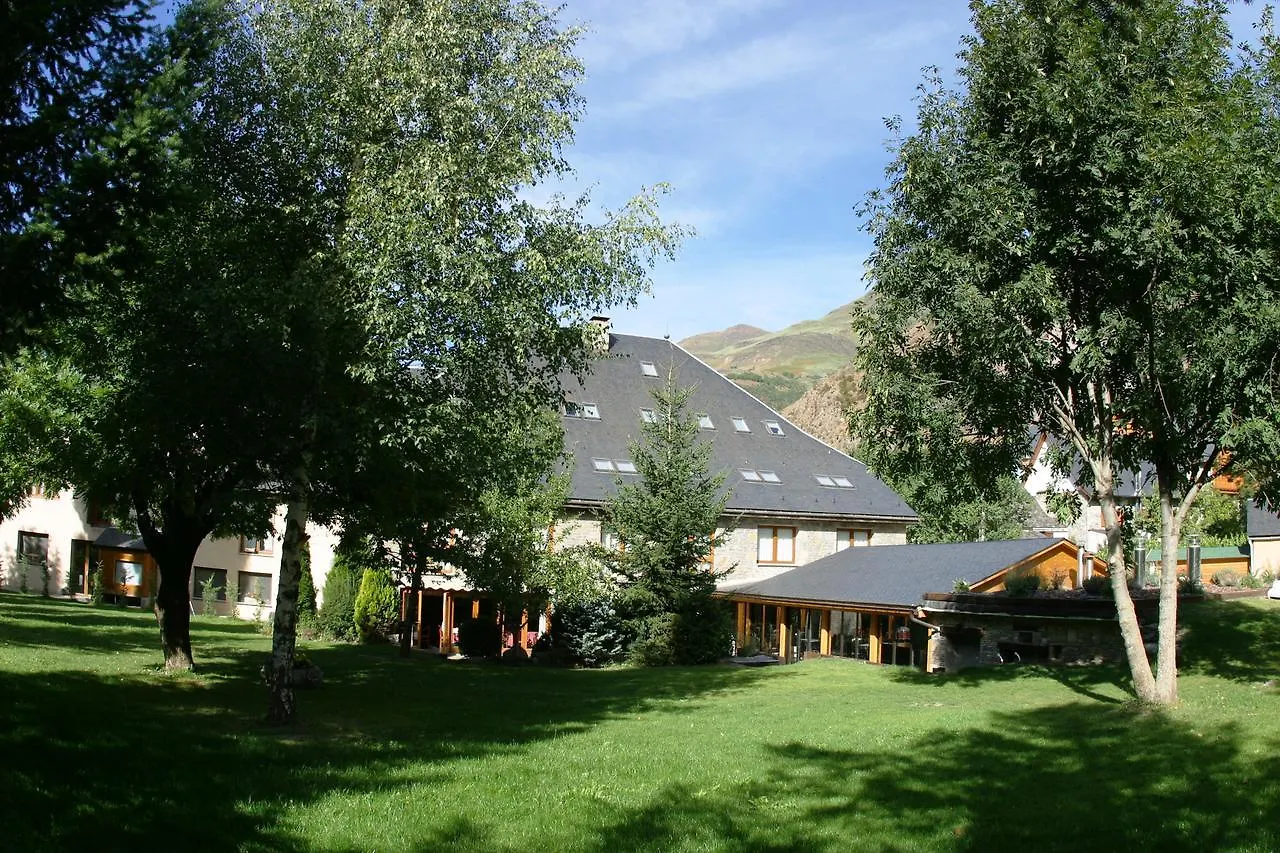 Hotel & Spa Casa Irene Arties