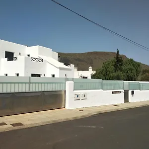 La Tabaiba Alto Máguez