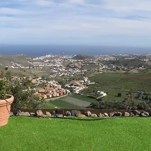 Casa Vista Bandama Tafira