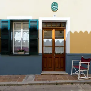 Can Candela Ciutadella (Menorca)