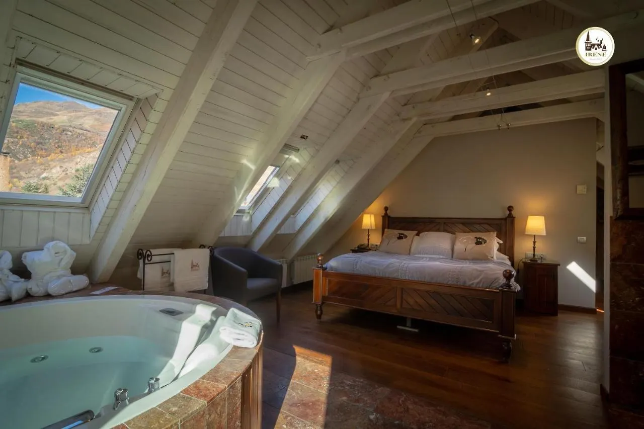 Hotel & Spa Casa Irene Arties