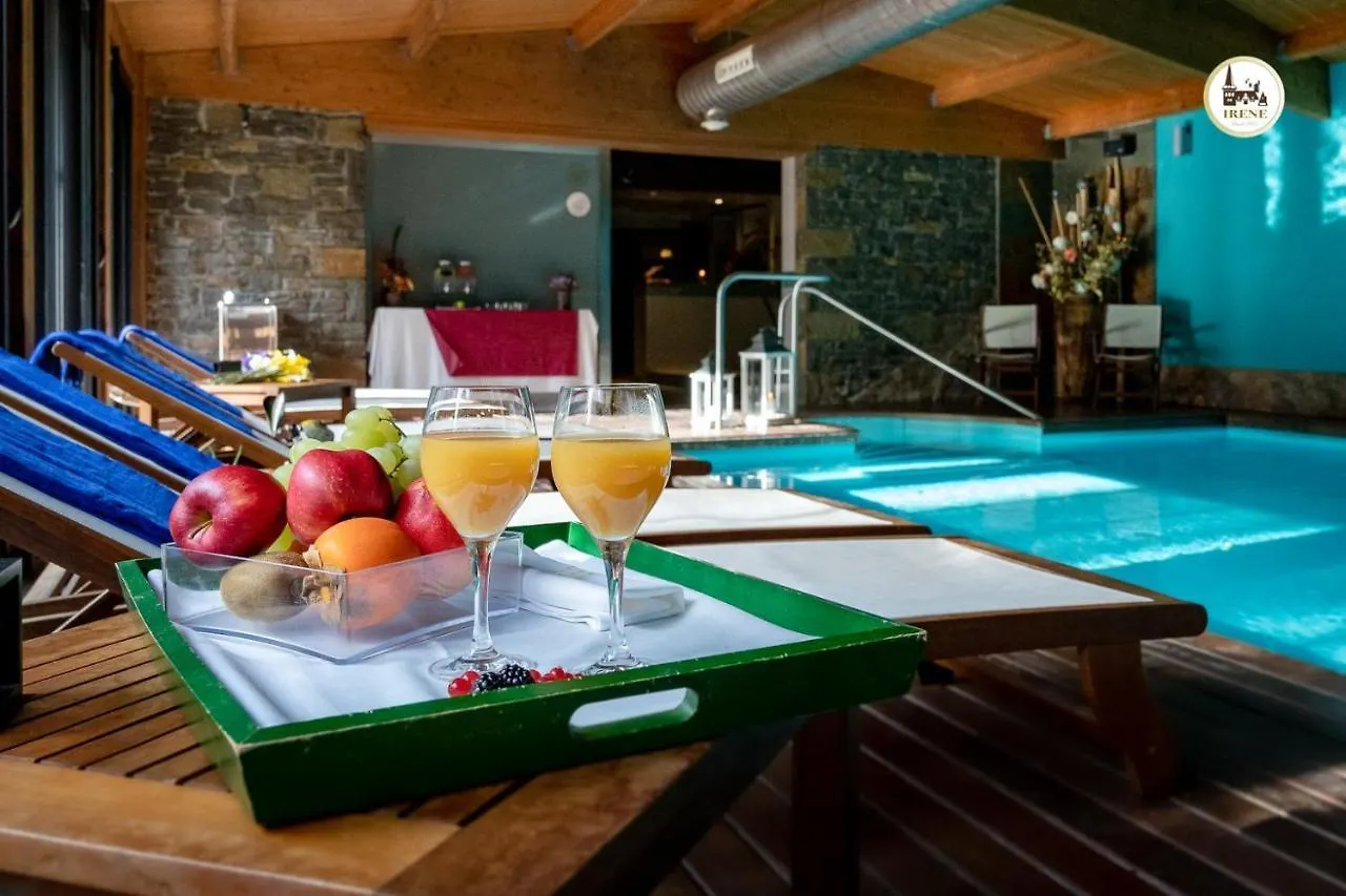 ארטיאס Hotel & Spa Casa Irene