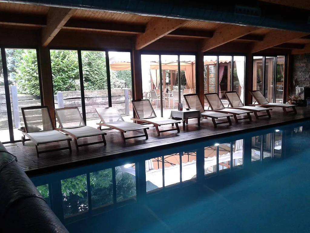 Hotel & Spa Casa Irene Arties