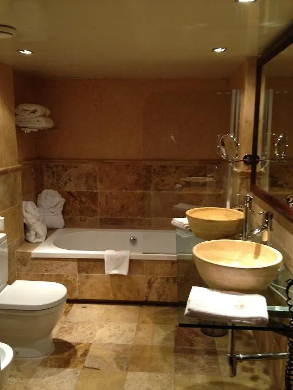 ארטיאס Hotel & Spa Casa Irene