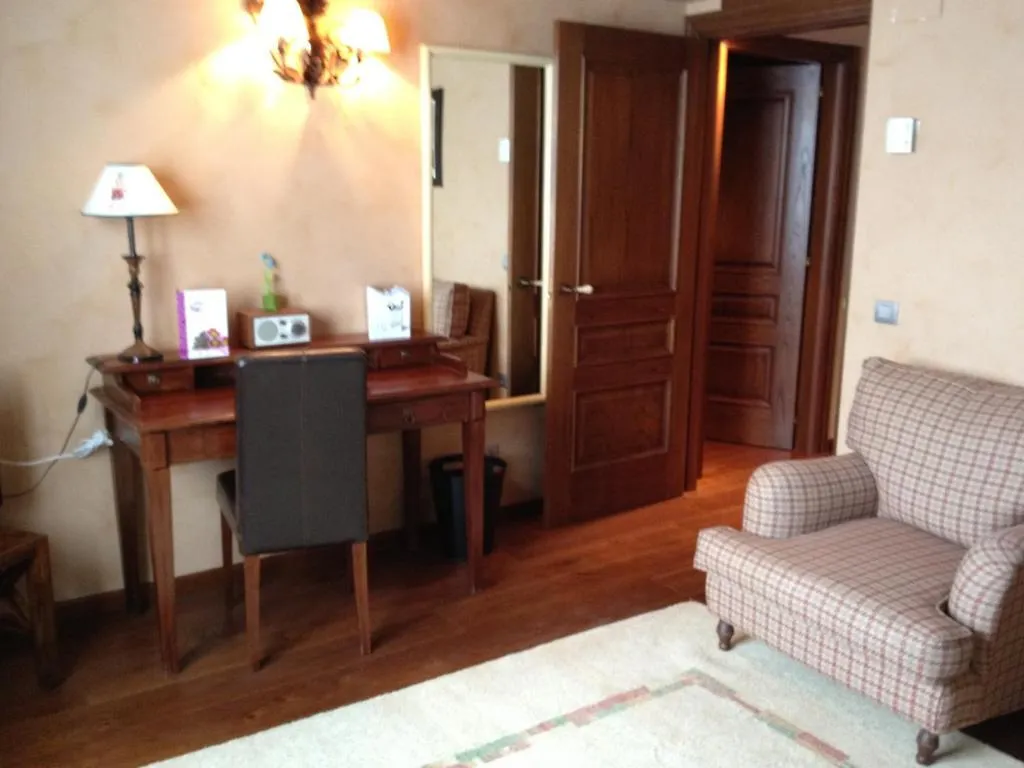 Hotel & Spa Casa Irene Arties