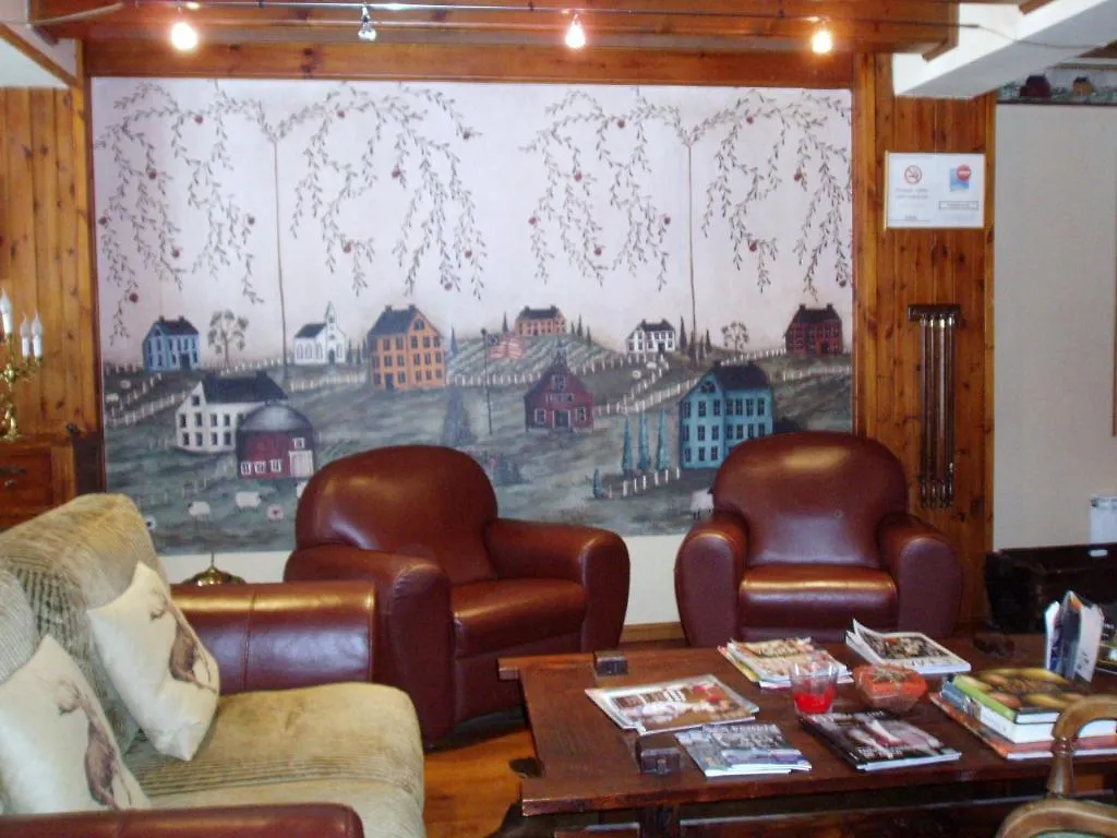 ארטיאס Hotel & Spa Casa Irene