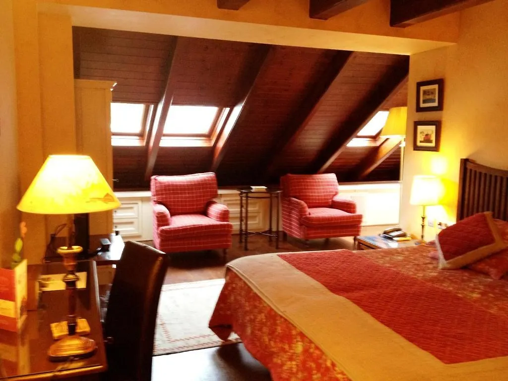 Hotel & Spa Casa Irene Arties