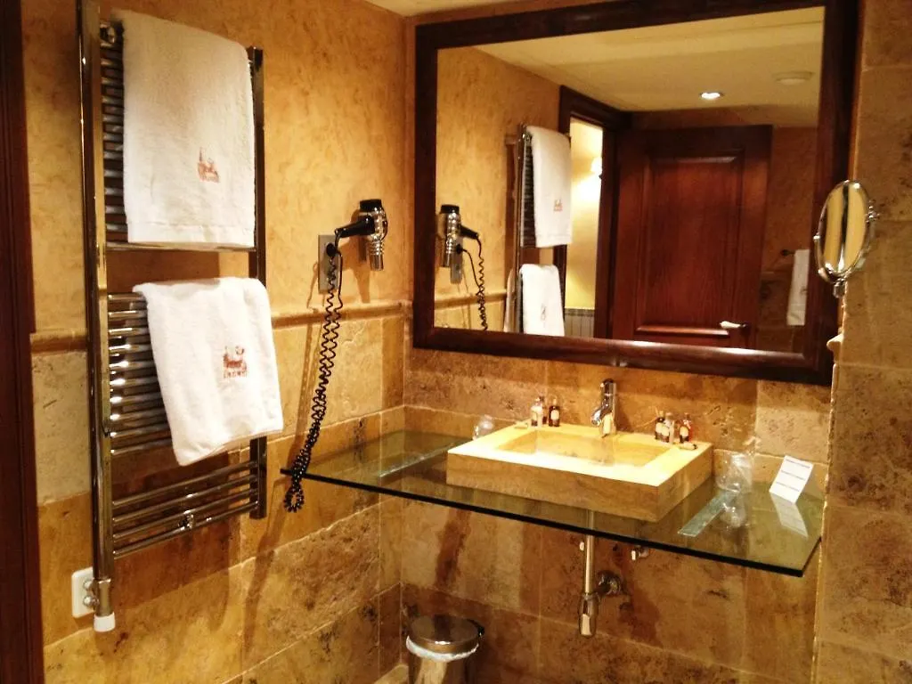 Hotel & Spa Casa Irene Arties
