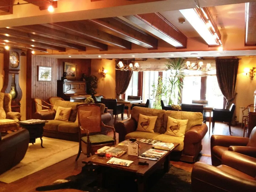 ארטיאס Hotel & Spa Casa Irene
