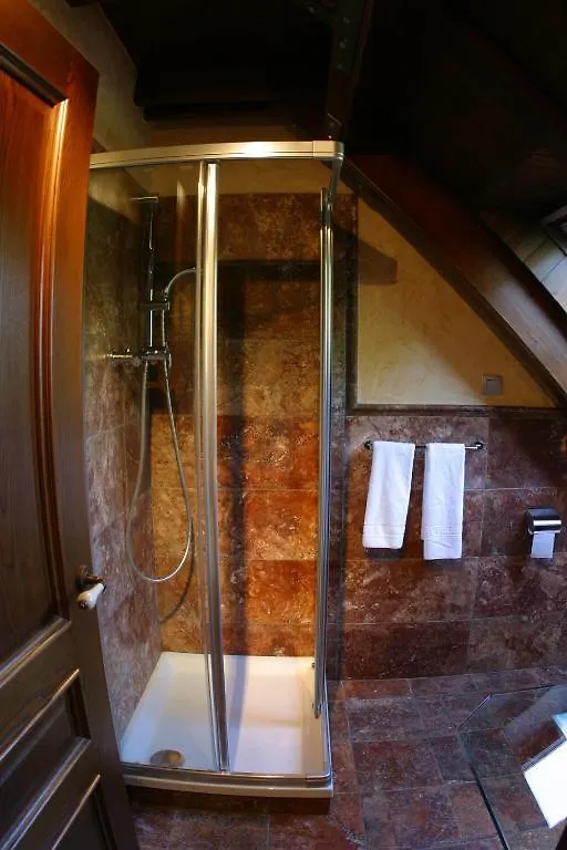 ארטיאס Hotel & Spa Casa Irene