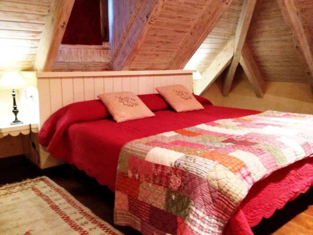 Hotel & Spa Casa Irene Arties