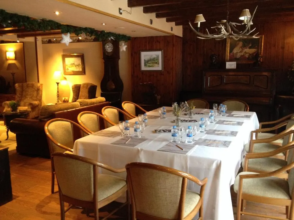 Hotel & Spa Casa Irene Arties