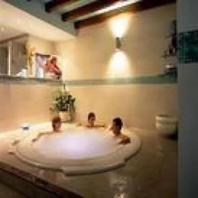 ארטיאס Hotel & Spa Casa Irene