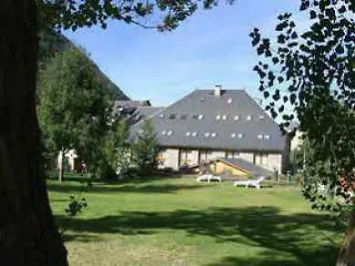 Hotel & Spa Casa Irene Arties