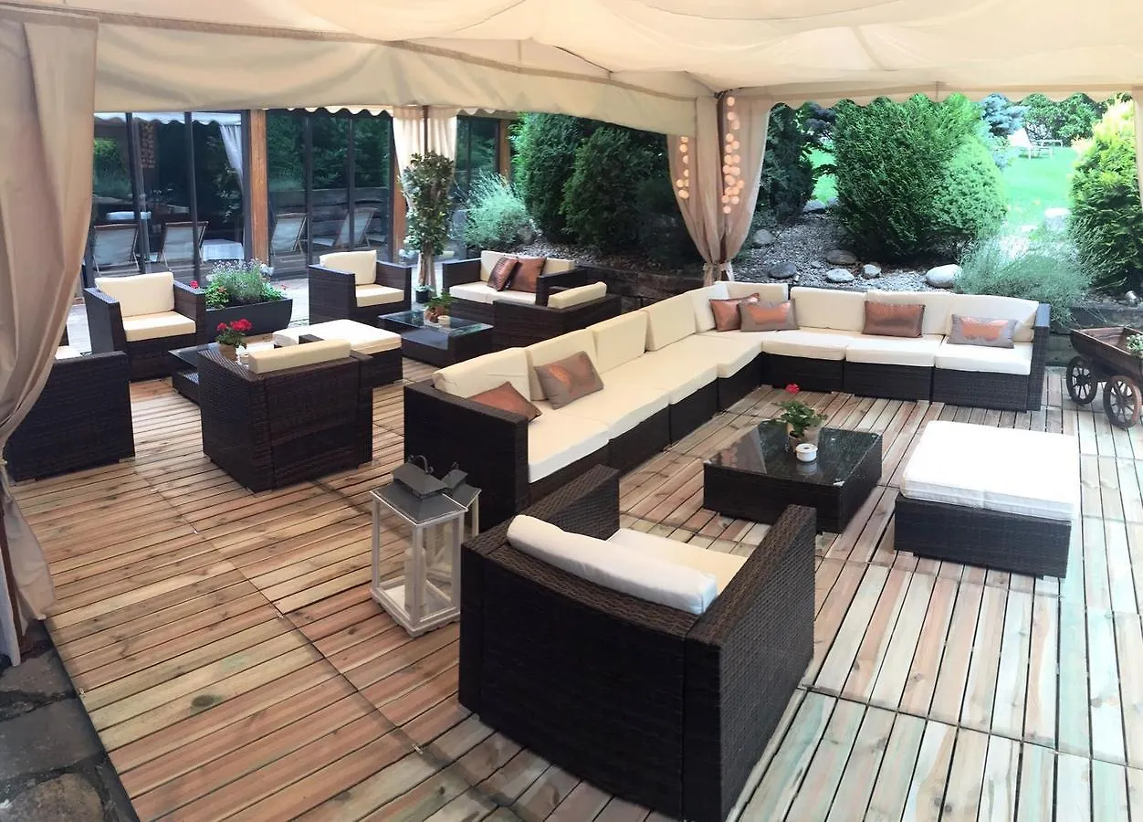 ****  Hotel & Spa Casa Irene Arties Spain