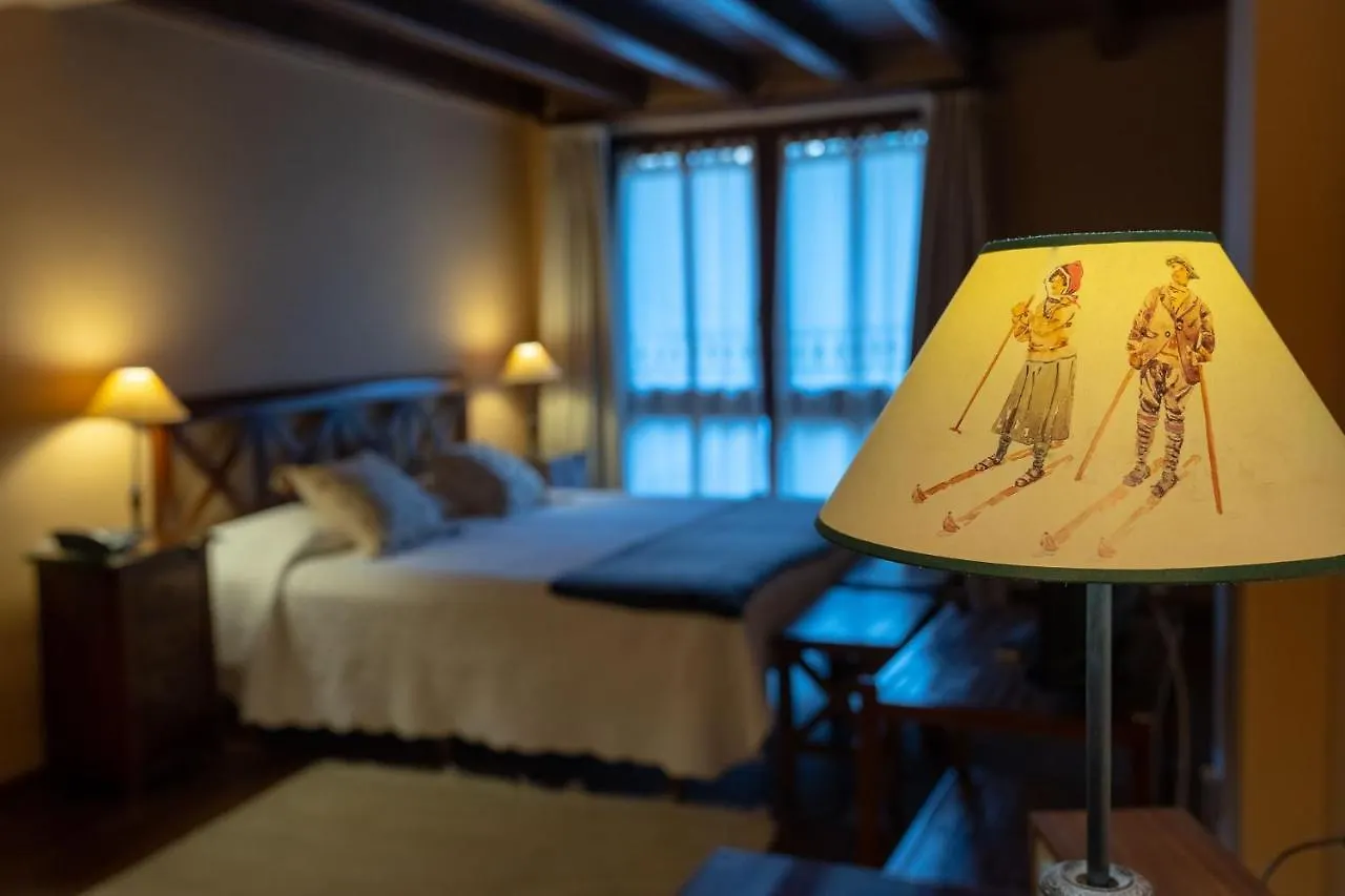 ארטיאס Hotel & Spa Casa Irene