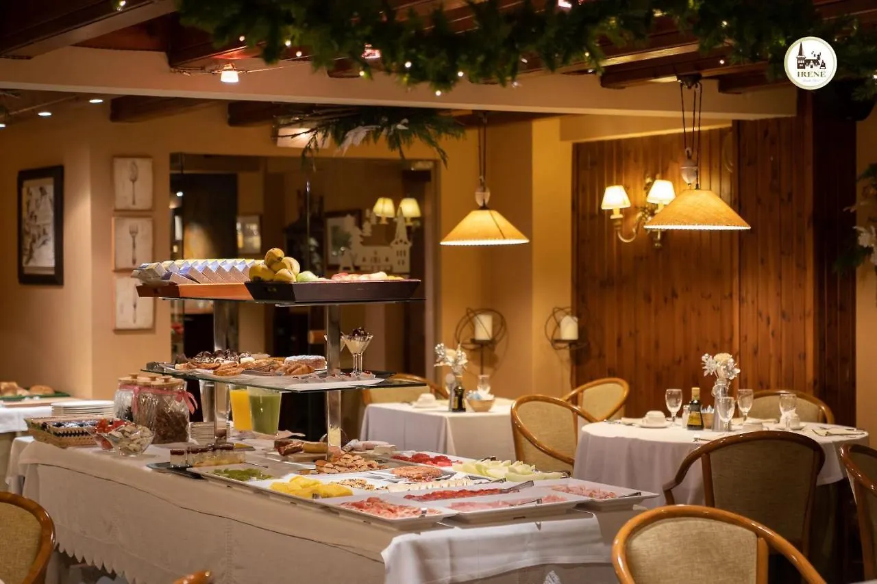 Hotel & Spa Casa Irene Arties