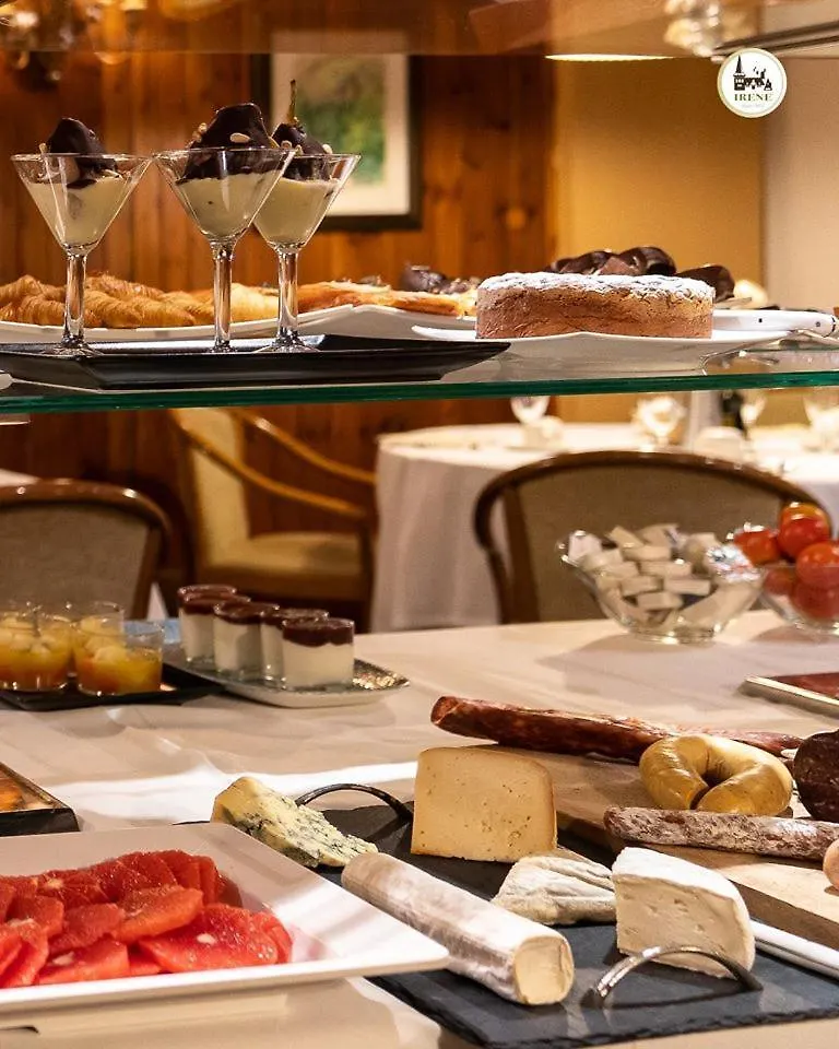 ארטיאס Hotel & Spa Casa Irene 4*,  ספרד