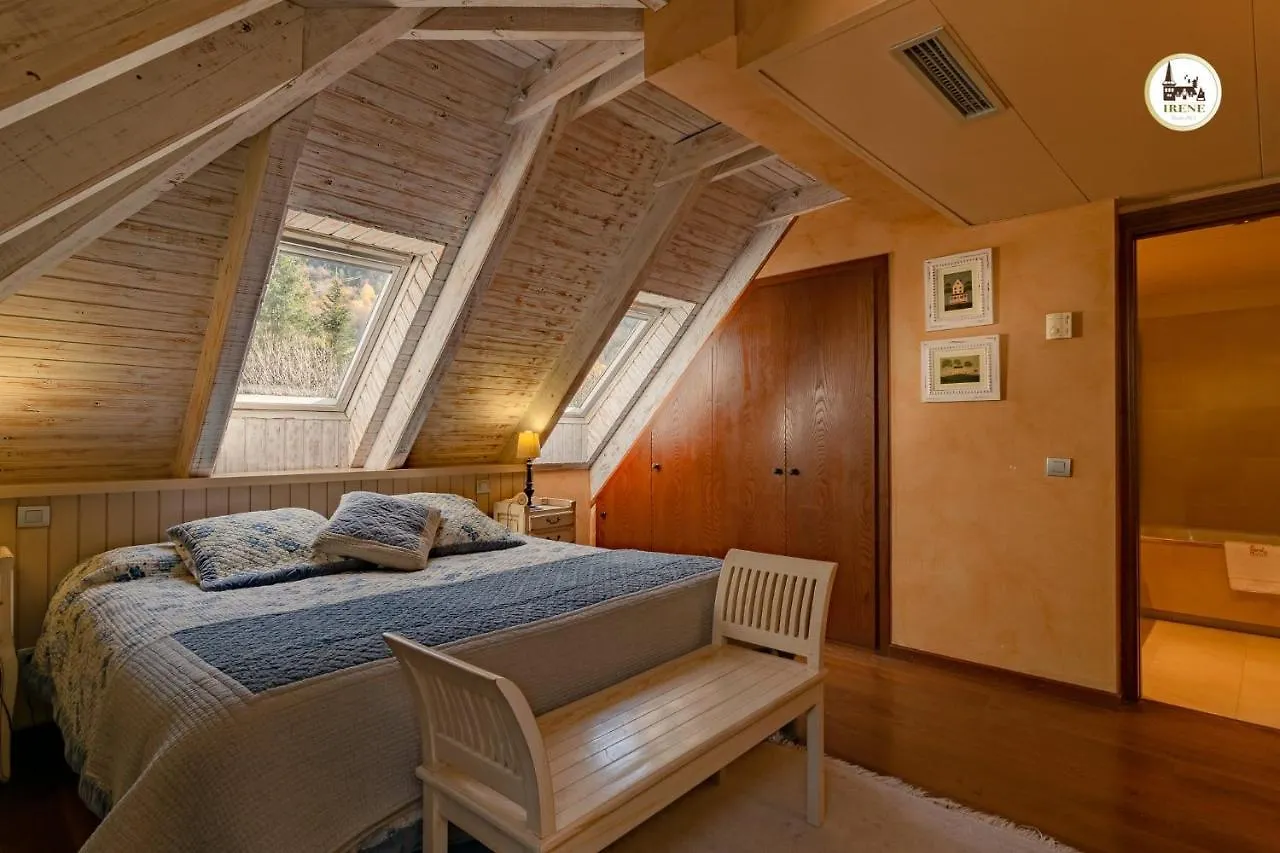 Hotel & Spa Casa Irene Arties