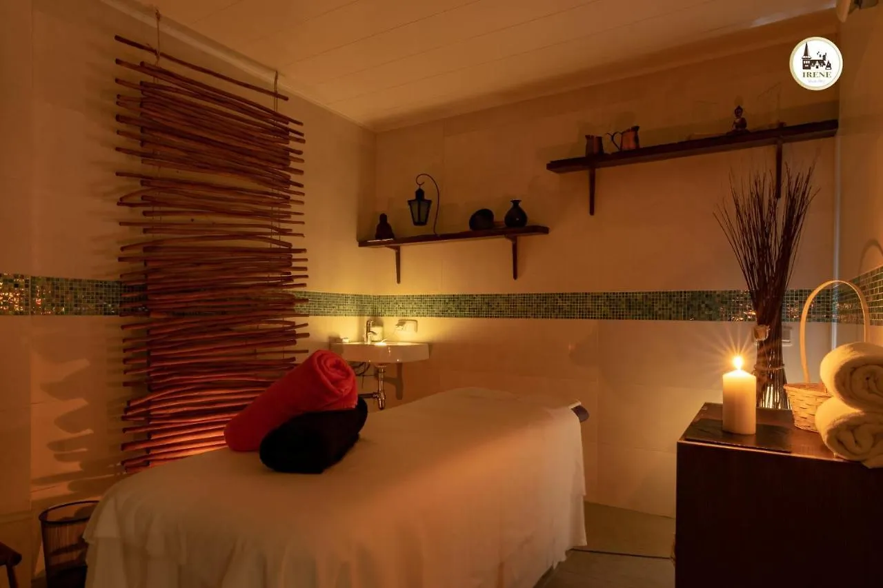ארטיאס Hotel & Spa Casa Irene