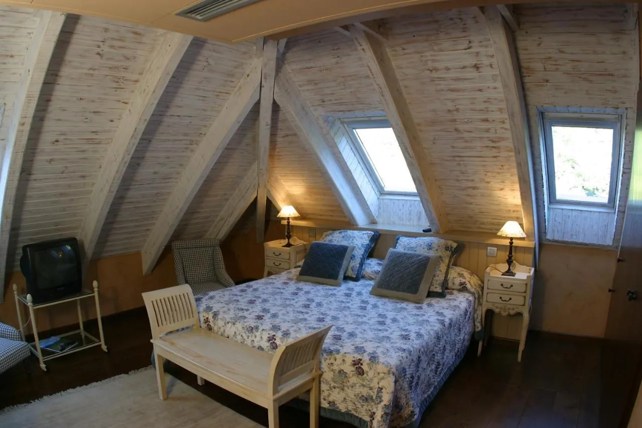 Hotel & Spa Casa Irene Arties