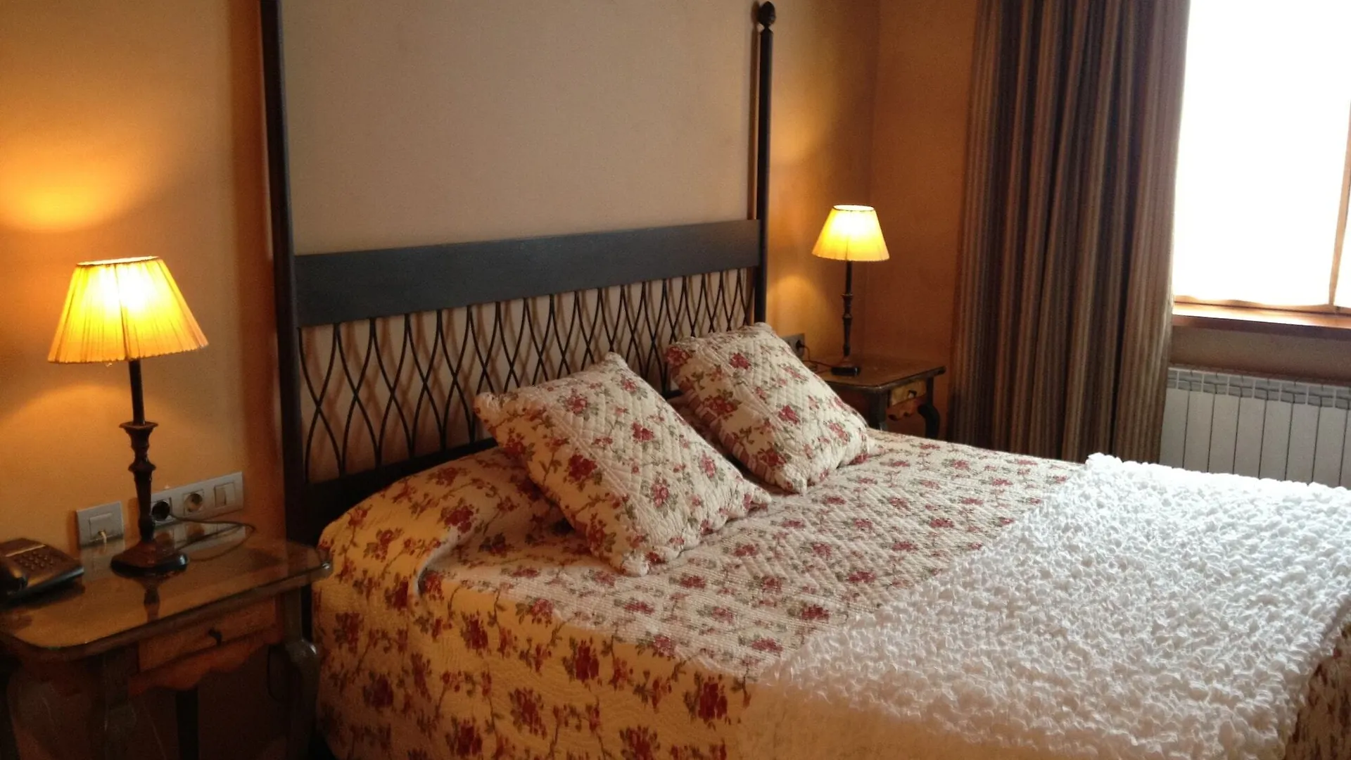 ****  ארטיאס Hotel & Spa Casa Irene ספרד