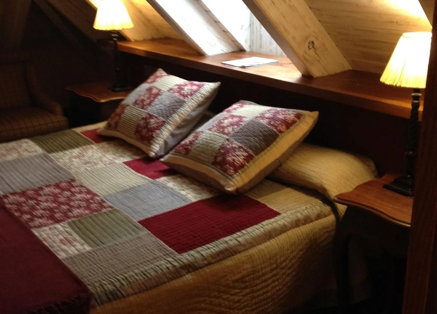 ארטיאס Hotel & Spa Casa Irene ספרד