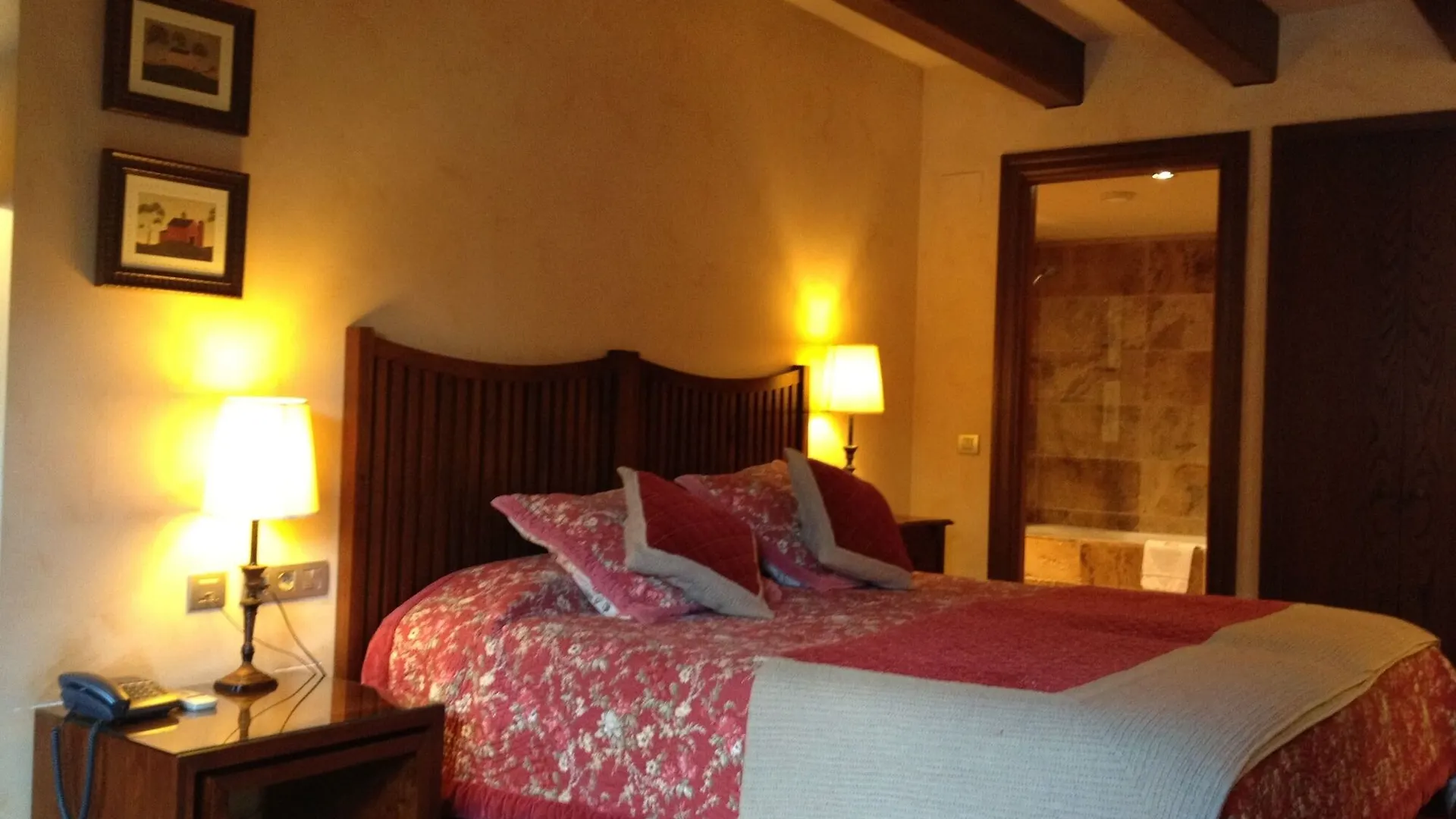 Hotel & Spa Casa Irene Arties