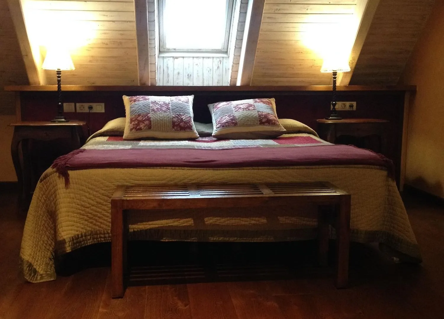 Hotel & Spa Casa Irene Arties 4*,  Spain